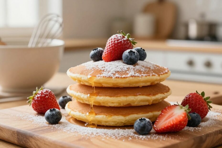 Jak zrobić ciasto na racuchy